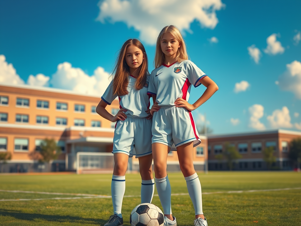 Transgender Students Challenge Trump’s Sports Ban