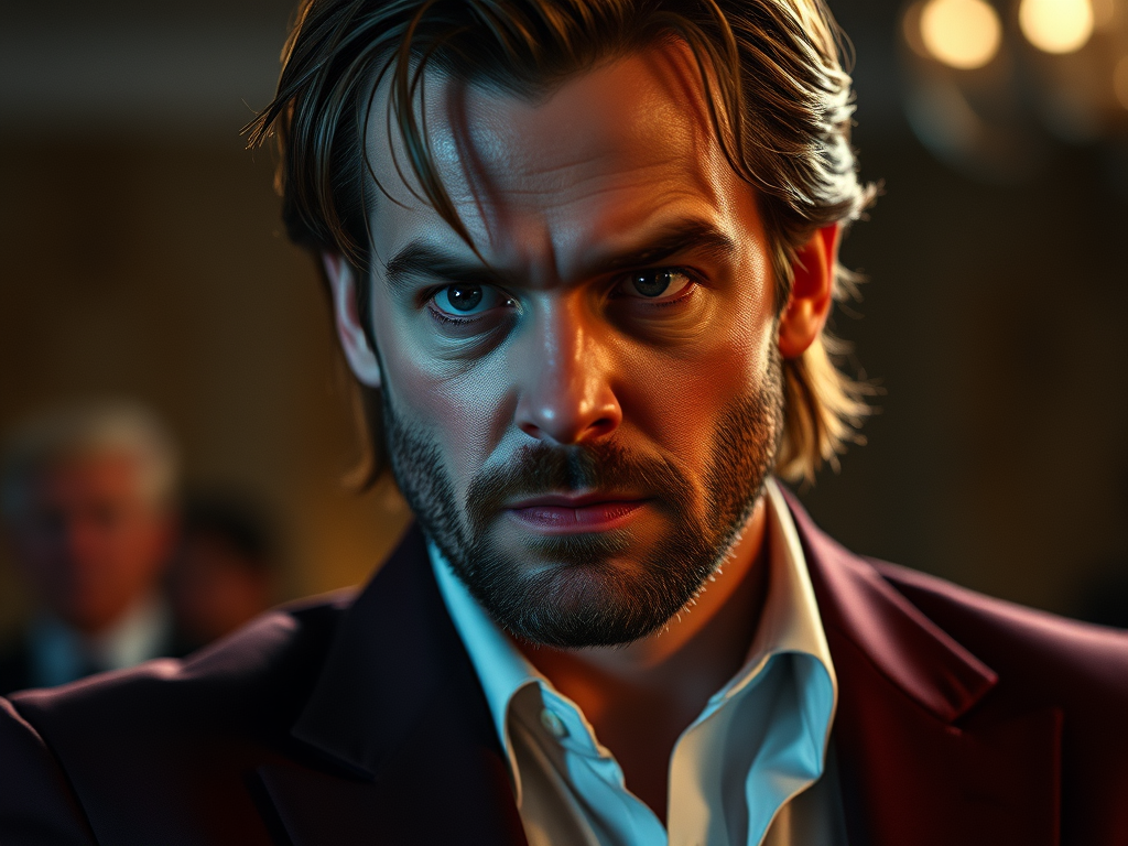 Sebastian Stan’s Bold Roles: From Marvel to Oscar Contender