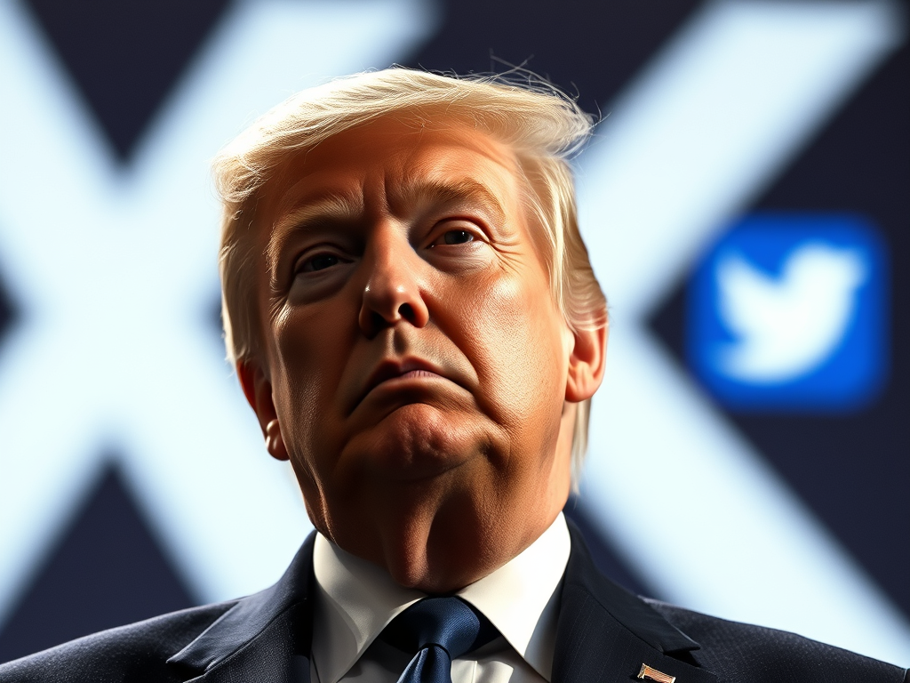 Trump Lawsuit Settlement: X Agrees to $10 Million