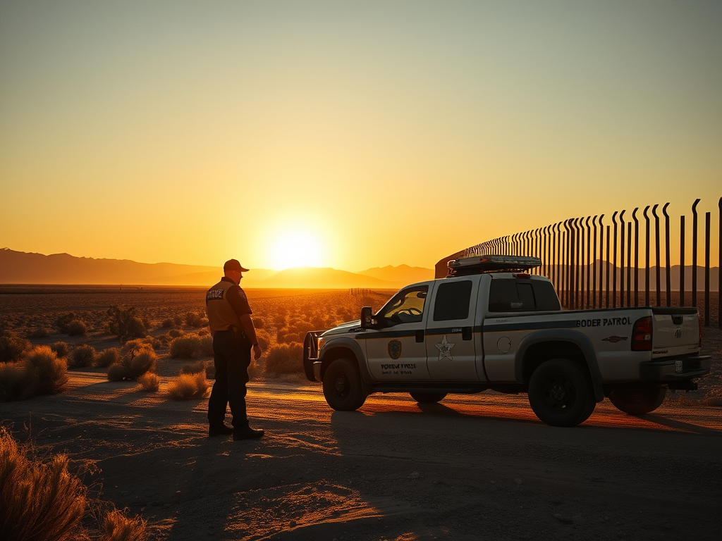 Trump’s Border Policies: Effects and Responses
