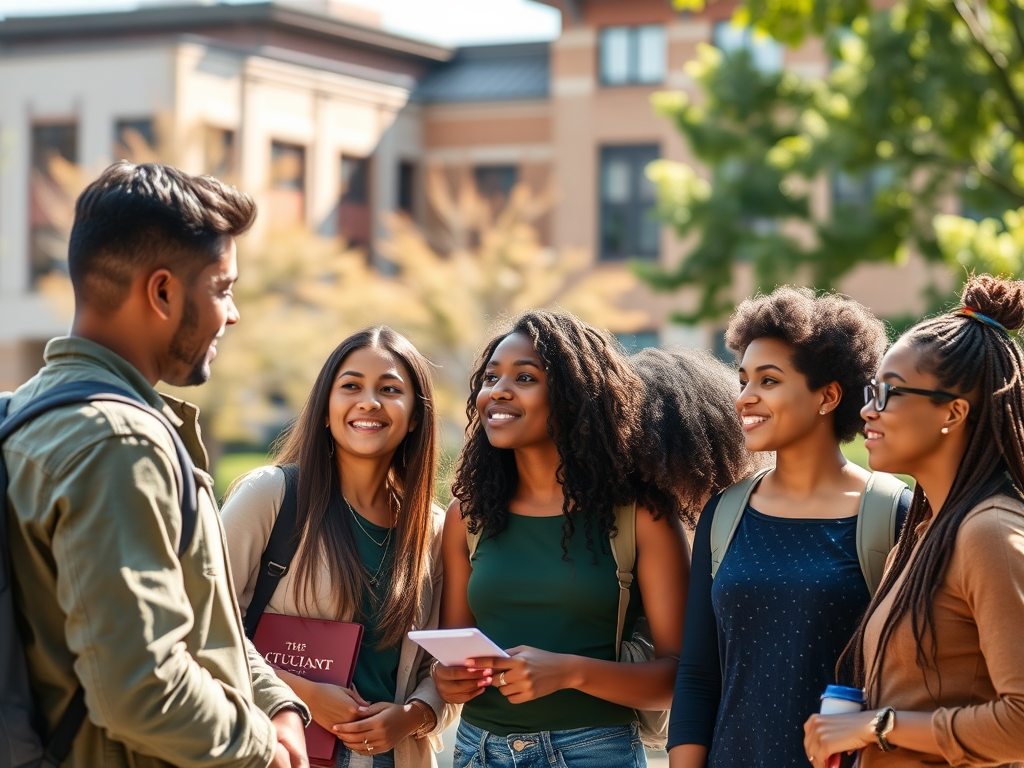 Impact of D.E.I. Changes in North Carolina Universities