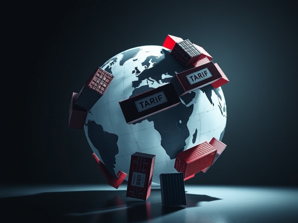 Trump’s Reciprocal Tariffs: A Game Changer for Global Trade