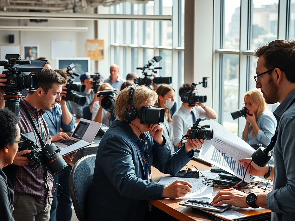 Silicon Valley Today is Hiring: Journalists, Editors & Photographers