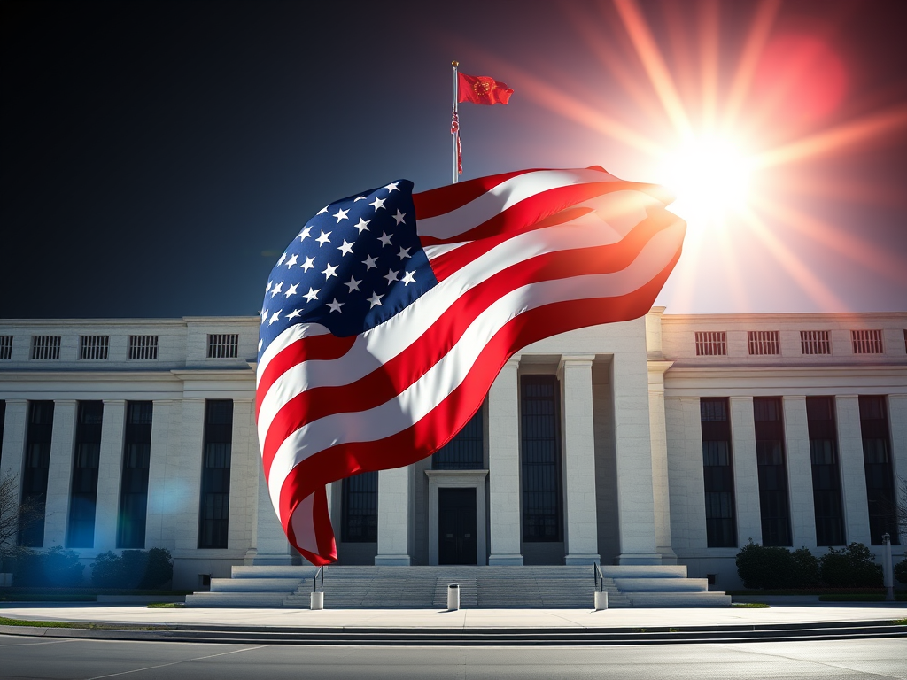 Impact of Trump’s Tariffs on Fed Policy and Interest Rates