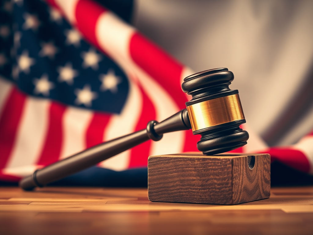 Federal Judge Blocks Trump’s Citizenship Order