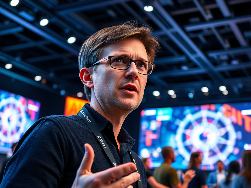 Silicon Valley Today：How Sam Altman Transformed AI with OpenAI