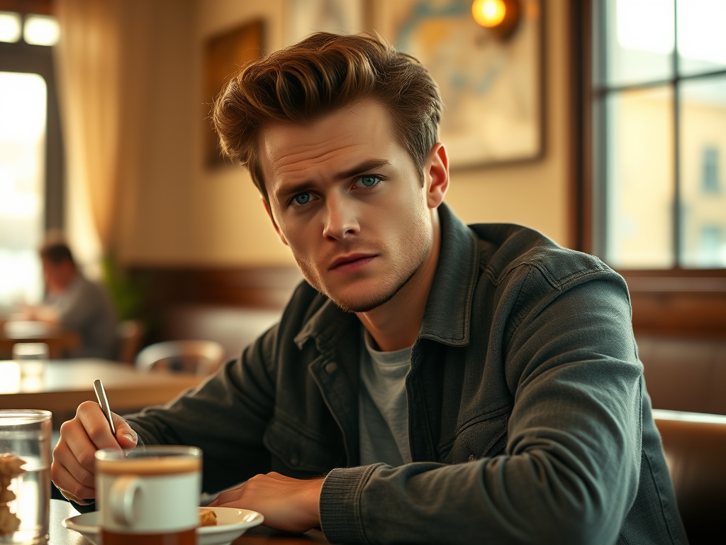 Jack Quaid: Navigating Fame and Privilege
