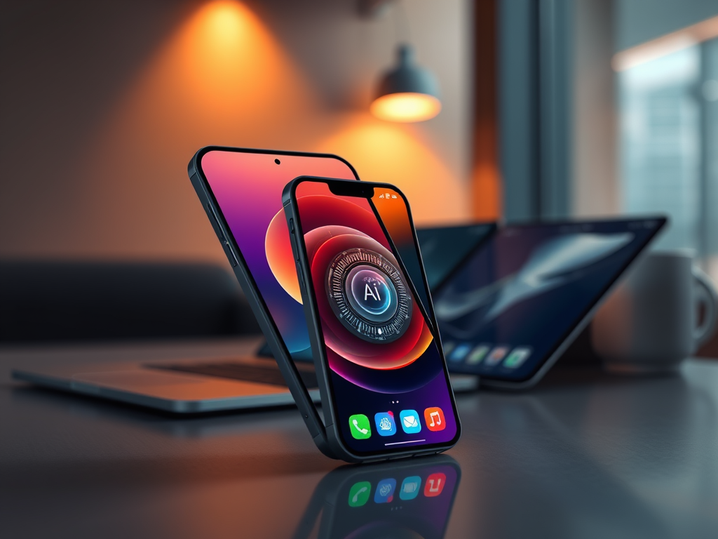 Apple Launches iPhone 16e with AI Features for Affordable Price