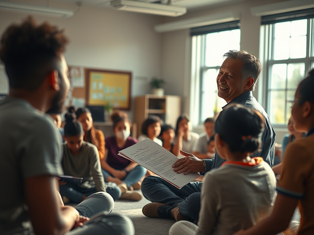 Dr. Lin’s Inspiring Journey: Teaching Through Cancer