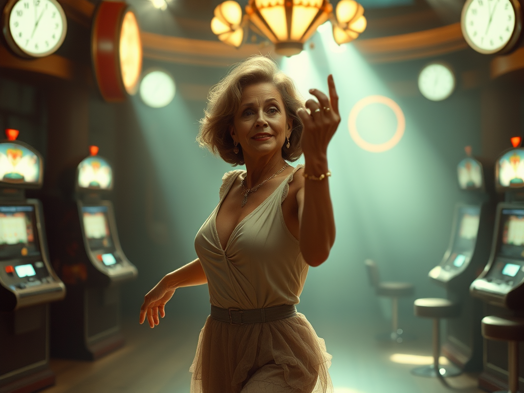 Redefining Women’s Bodies in Modern Cinema