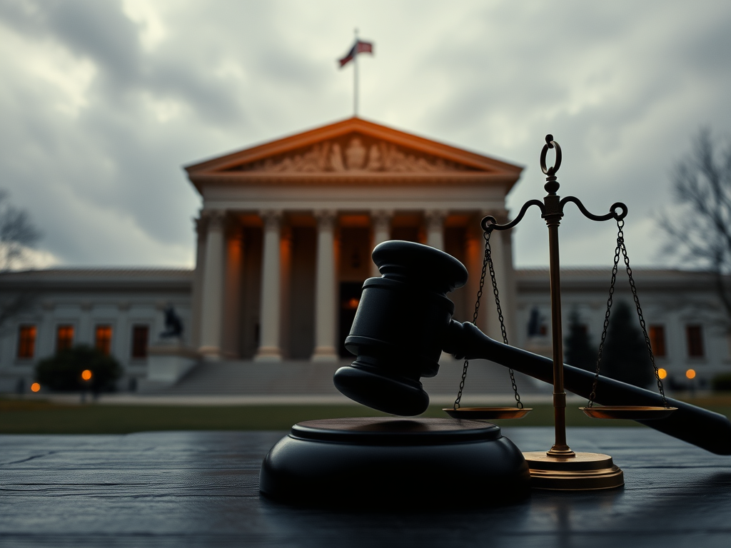 Federal Judge Blocks Data Access for Musk’s Team