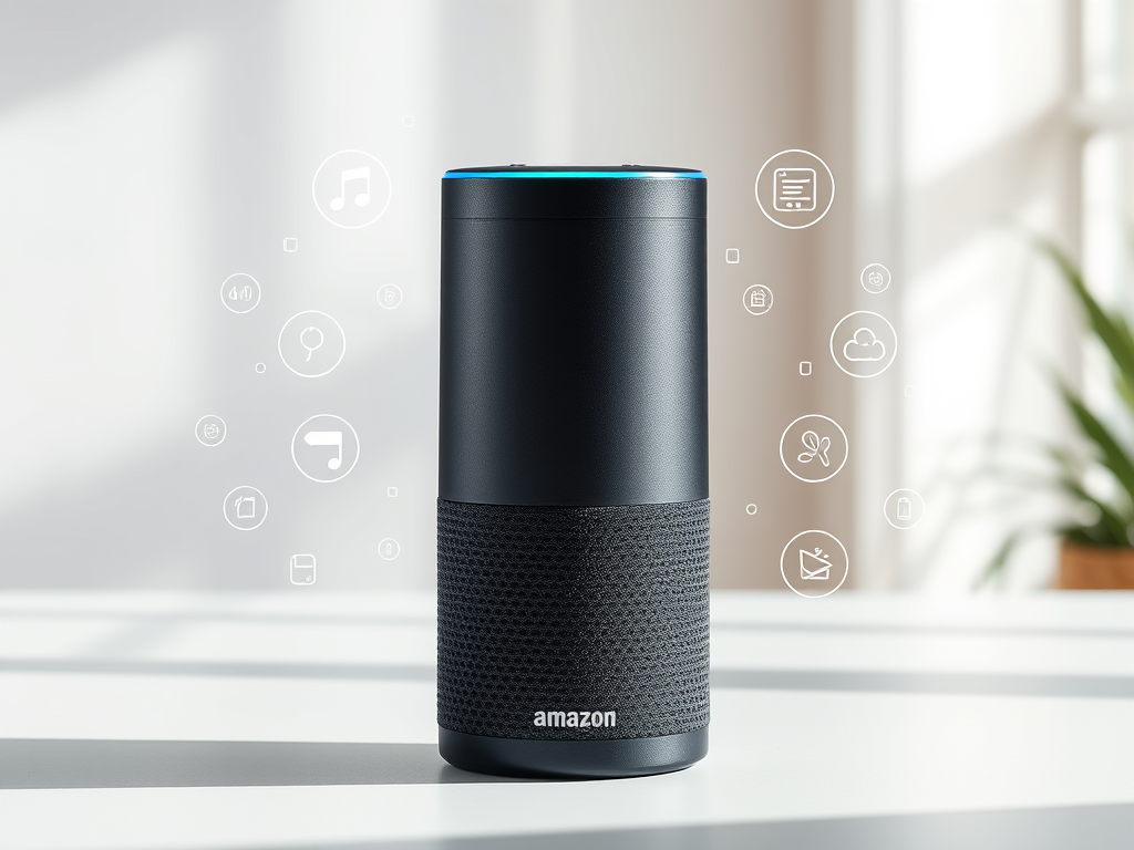 Amazon Unveils AI-Powered Alexa+ Update