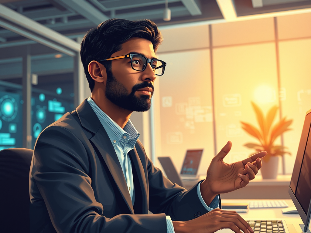 Sundar Pichai  Recognized as One of the World’s Top Tech Innovators in 2025
