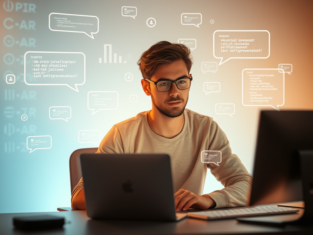Unlocking A.I. Power: What is Vibecoding?