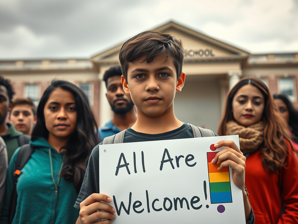 Changes in DoD Schools: Impact on Student Groups