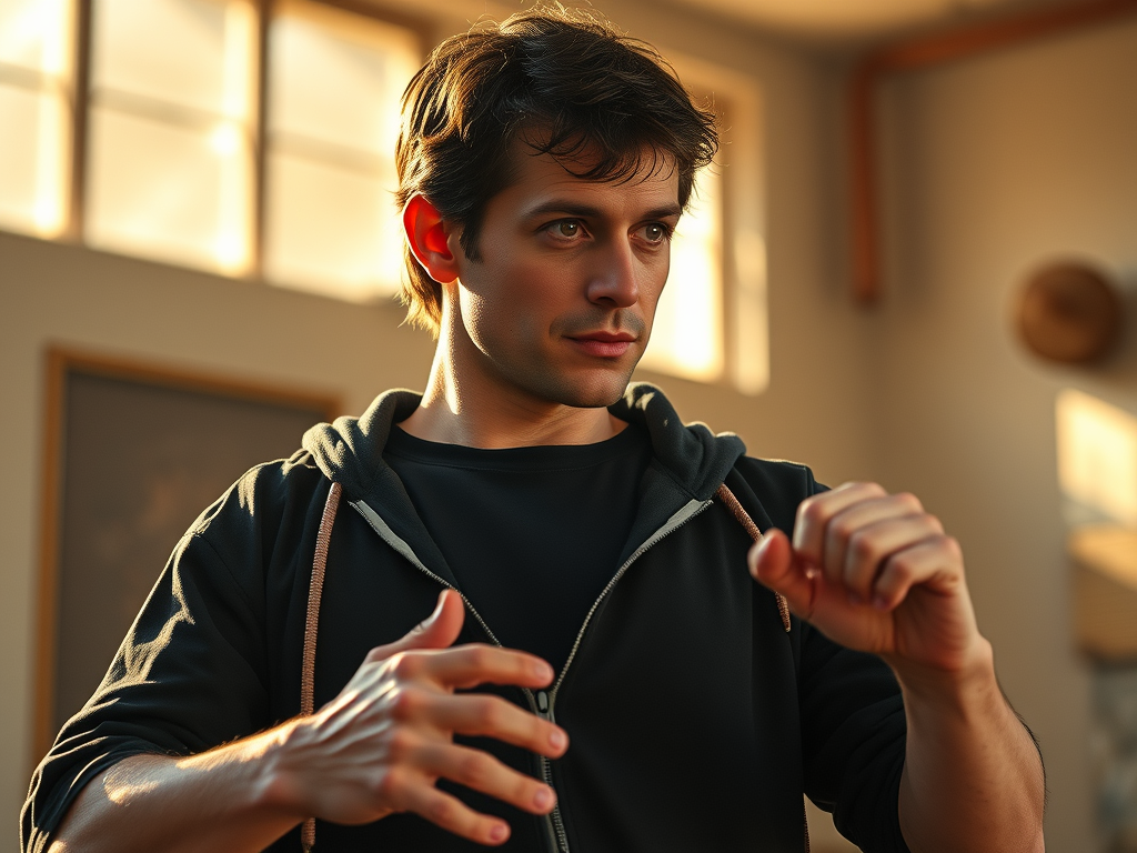 Ralph Macchio Reflects on Cobra Kai’s Legacy