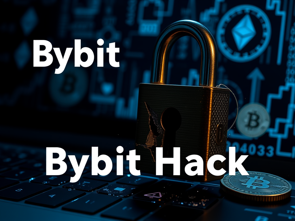 Bybit Hack: Lessons from a $1.5 Billion Crypto Breach