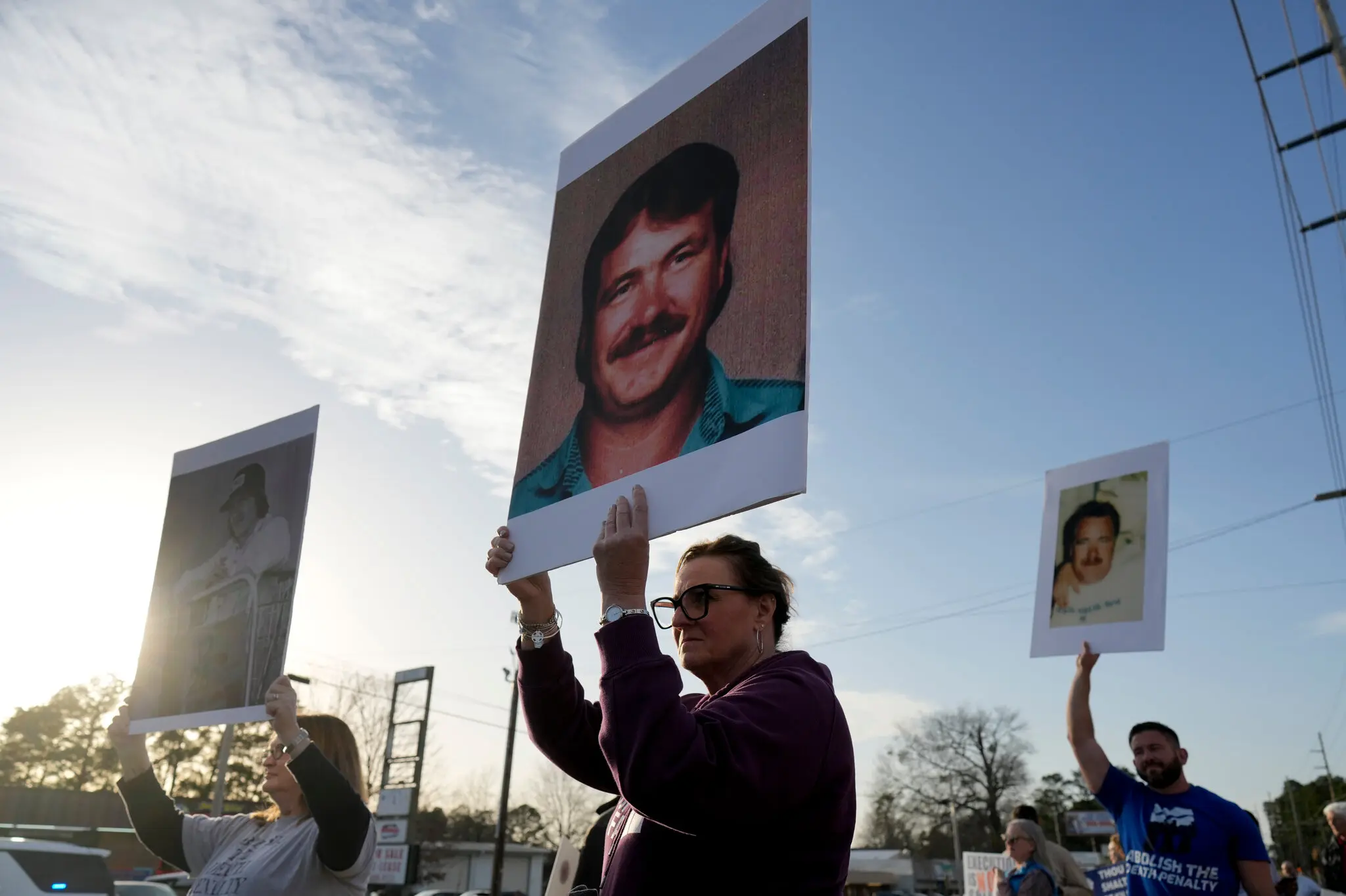 Witnessing Executions: A Journalist’s Perspective