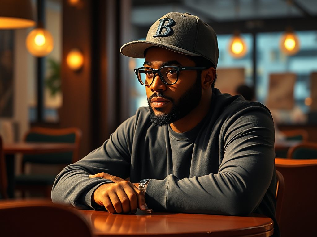 Brian Tyree Henry’s Rise: From Theater to Leading Man