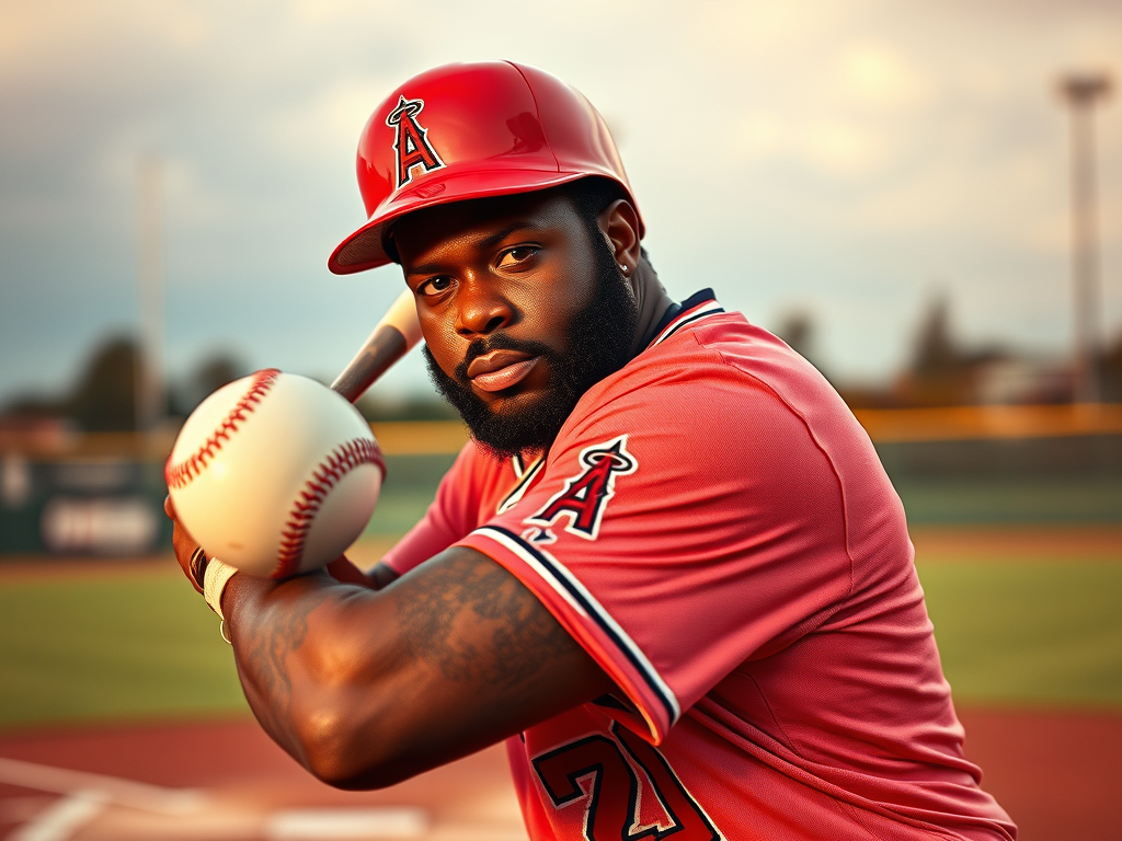 Mo Vaughn’s HGH Admission: A Look at His MLB Career