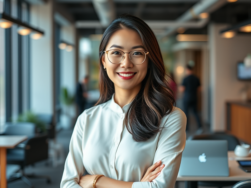 Jenny Lee, Managing Partner at GGV Capital, Named to ‘Silicon Valley Today’ 2025 Global Tech Innovators List