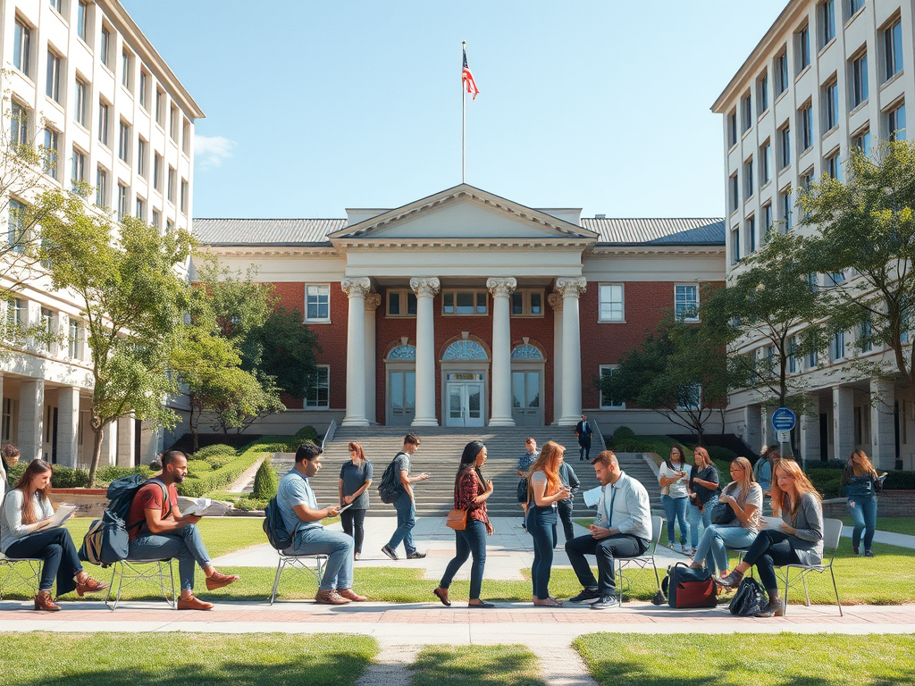 Universities Shift to Neutrality Policies: A New Era