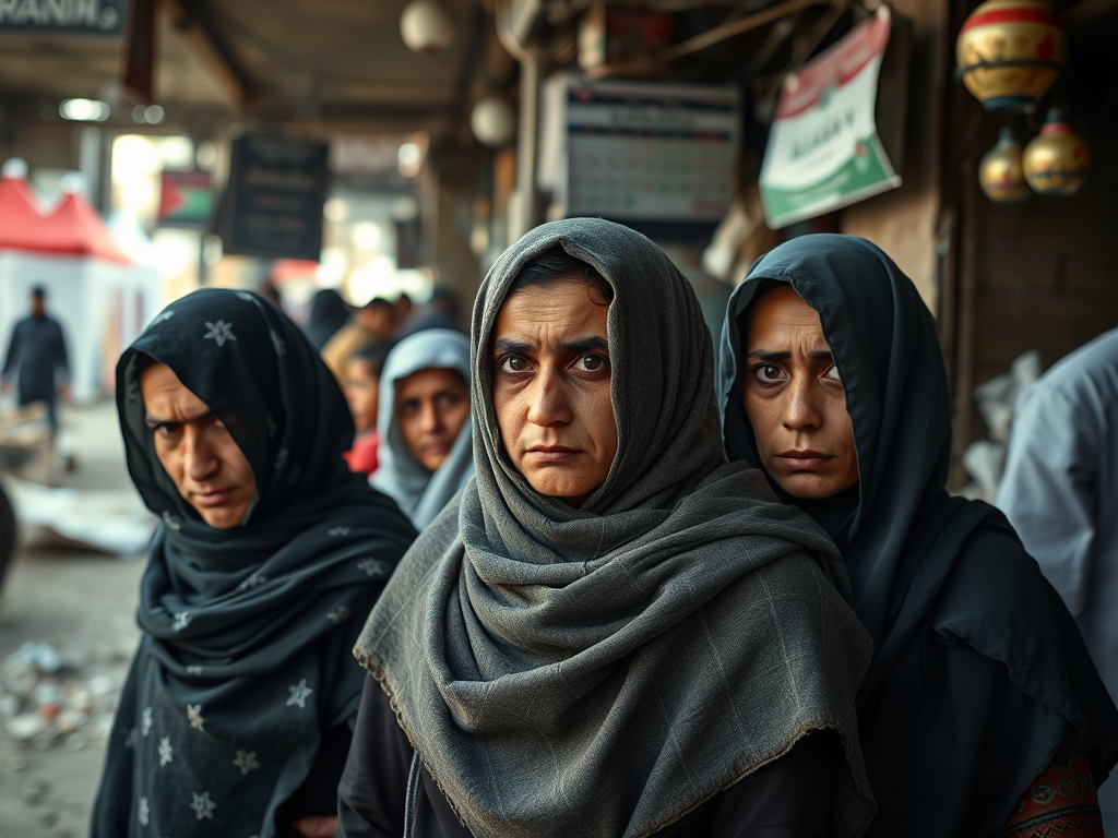 Israel Halts Aid to Gaza: Impacts on Hostages and Peace Negotiations