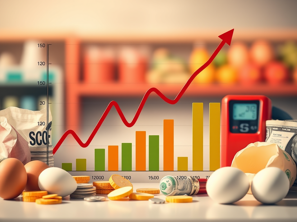 February Inflation Data: What It Means for the Fed
