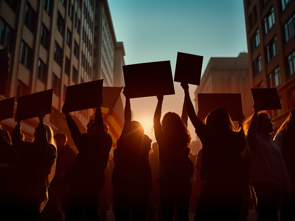 Trump’s Deportation Threats Targeting Student Protesters Explained