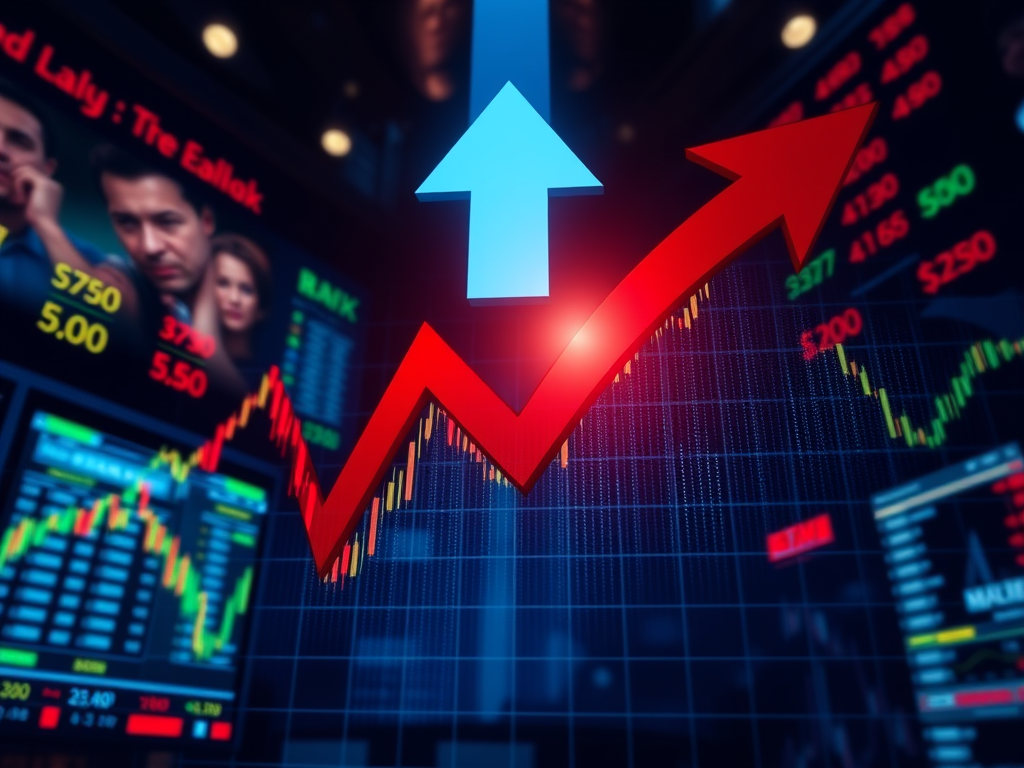 S&P 500 Enters Correction: What Investors Should Know