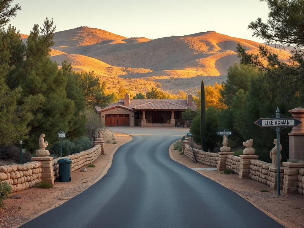 Gene Hackman: A Private Life in Santa Fe