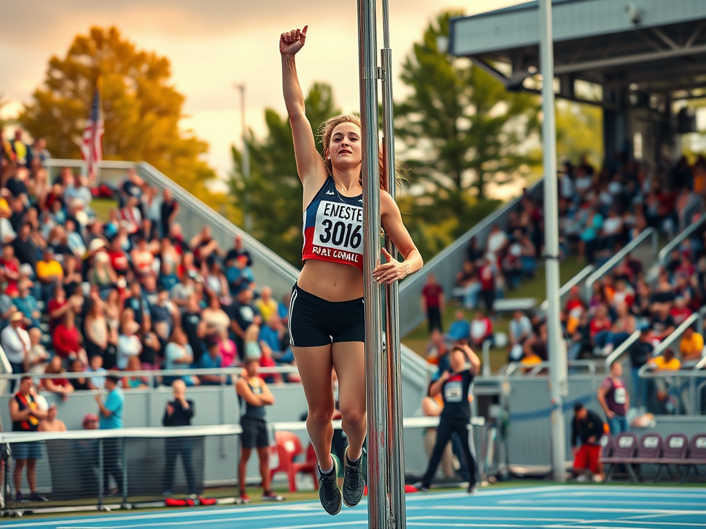 Maine’s Transgender Athlete Controversy: A Political Divide