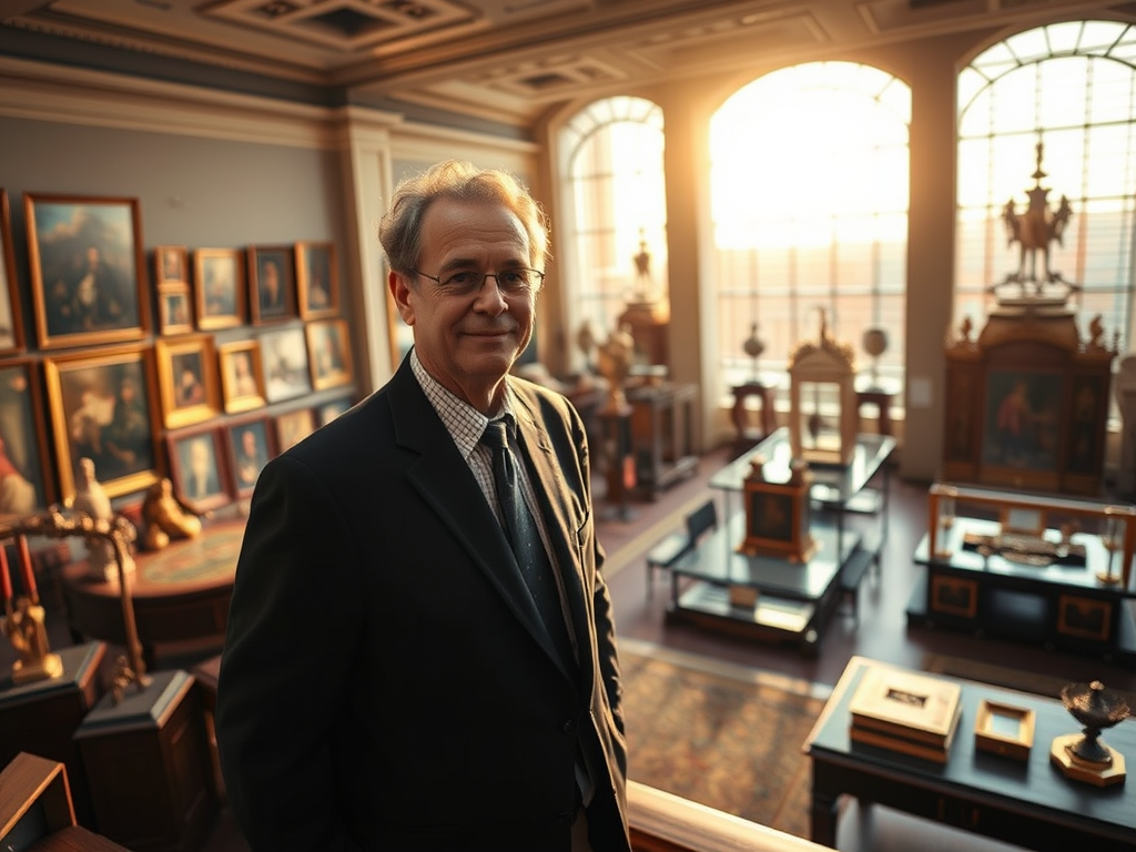 Addressing Art Seizures: The Met’s New Strategy