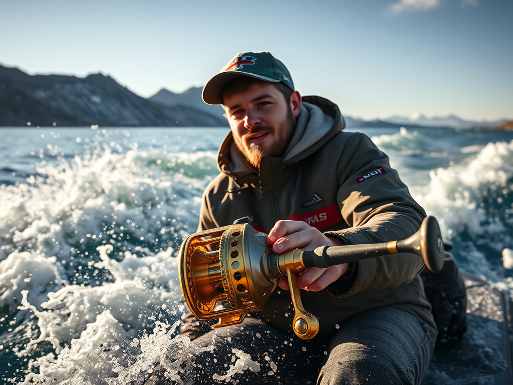 Travis Hunter: Heisman Winner’s Passion for Fishing