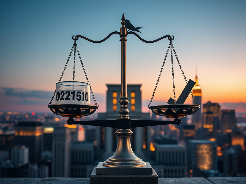 Fed’s Interest Rate Decisions: A Balancing Act Amidst Inflation
