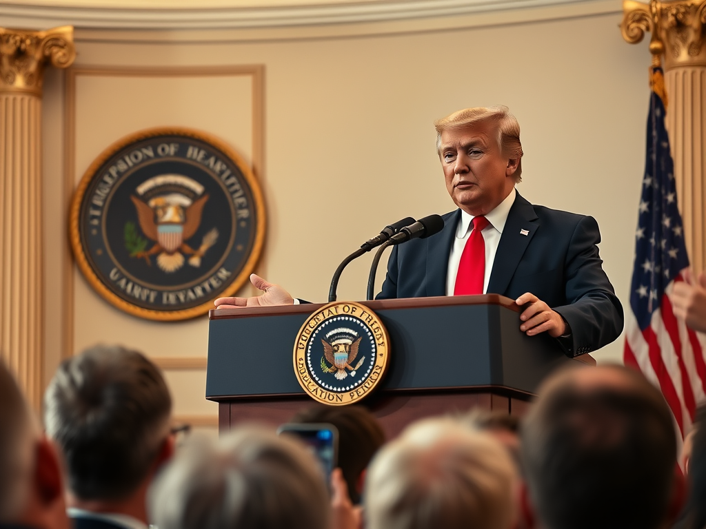 Trump’s Education Department Restructuring Explained