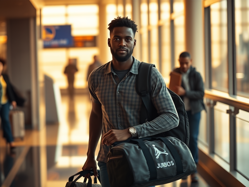 Jimmy Butler’s Family Commitment: A Look at Life with the Warriors