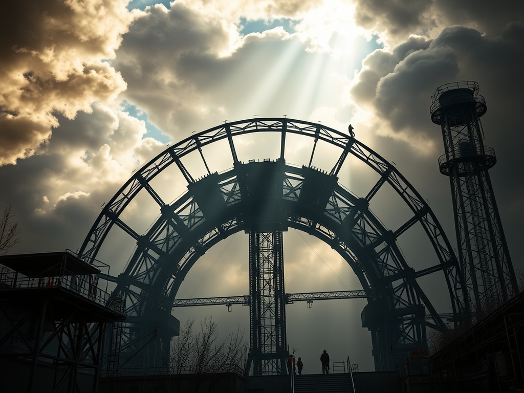 Chernobyl Shield Breached: Drone Attack Insights