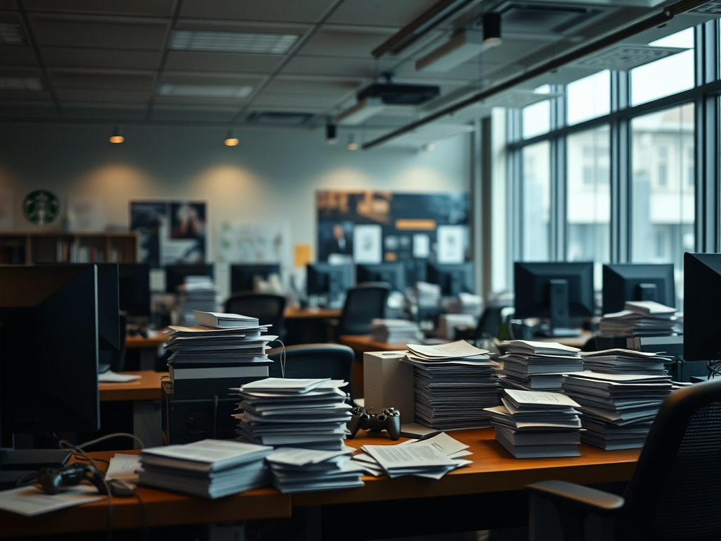 Job Cuts and Unemployment: Understanding the Current Landscape