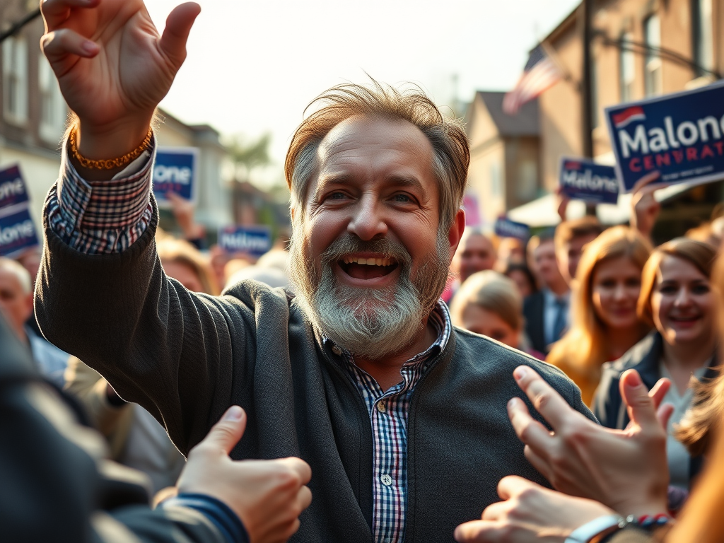 Democrats Shockingly Win Pennsylvania Senate Seat: Key Trends Explained