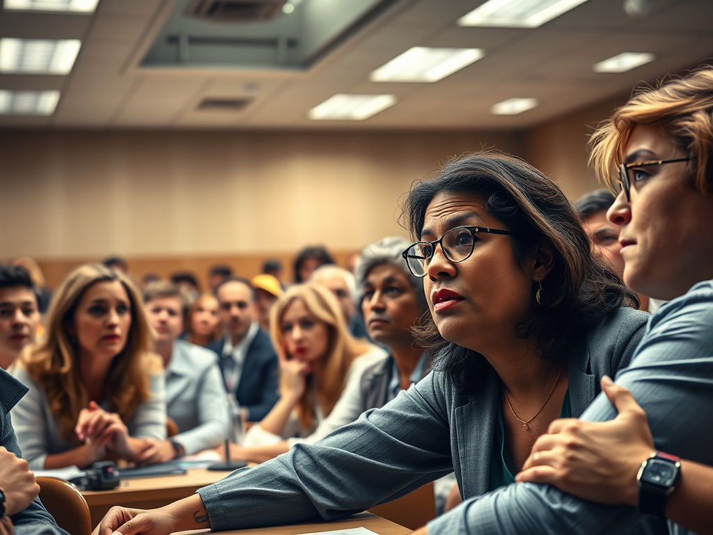 California’s Law on Transgender Students Faces Federal Challenge