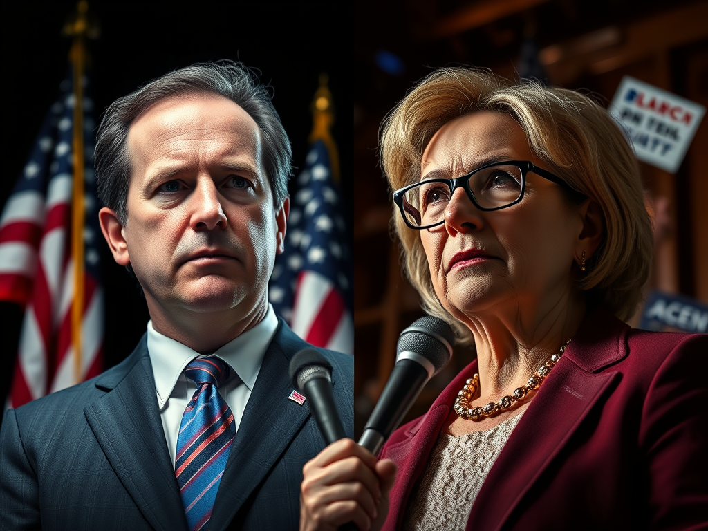 Wisconsin Supreme Court Election: Key Implications Ahead