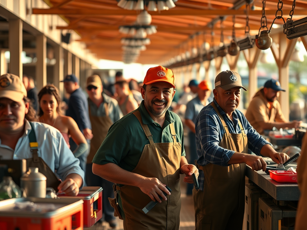 Trump Administration’s Immigration Policies and Business Concerns