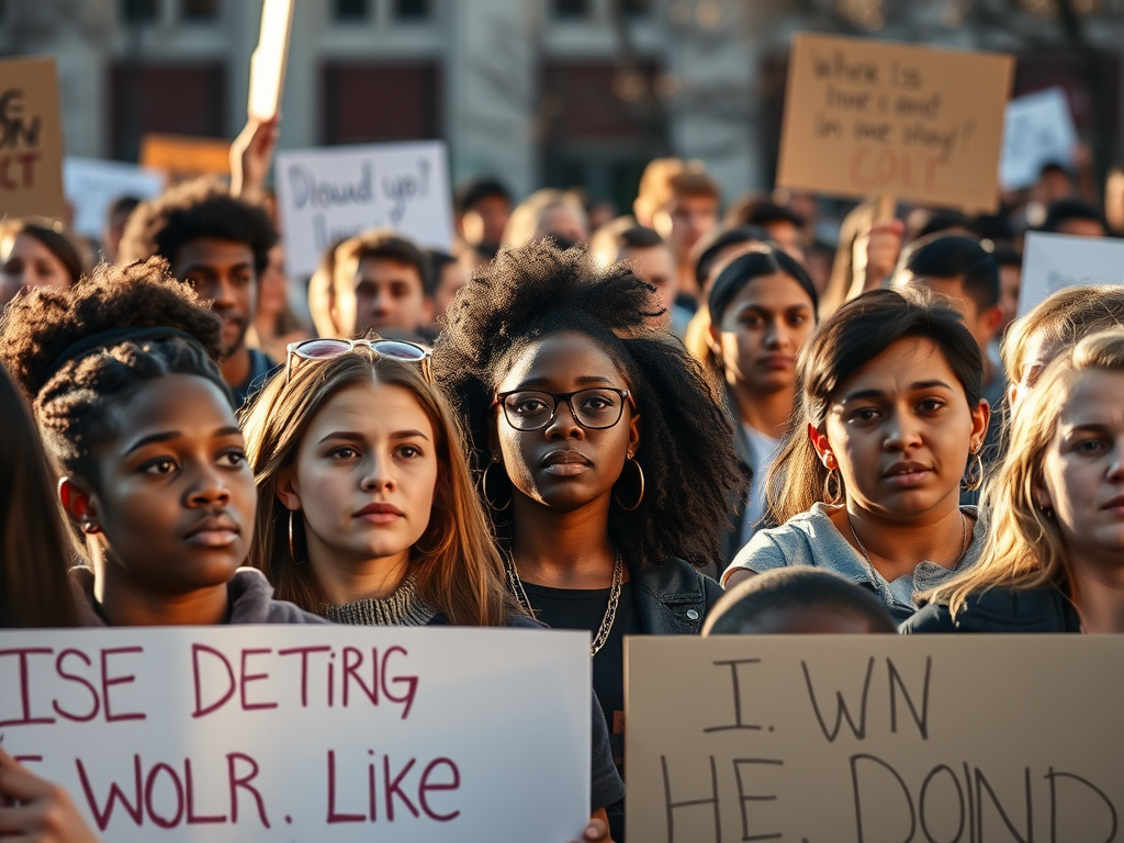 ICE Detains U of M Student Over DUI: Legal Battle Begins
