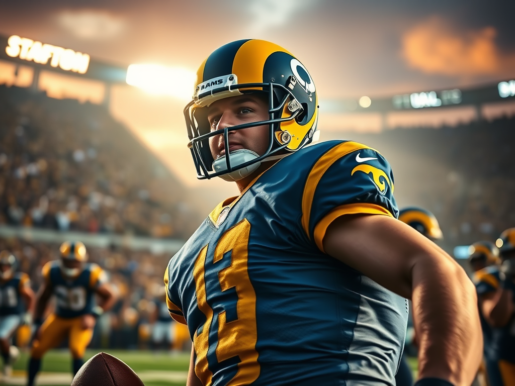 NFL QB Predictions: From Rodgers to Fields