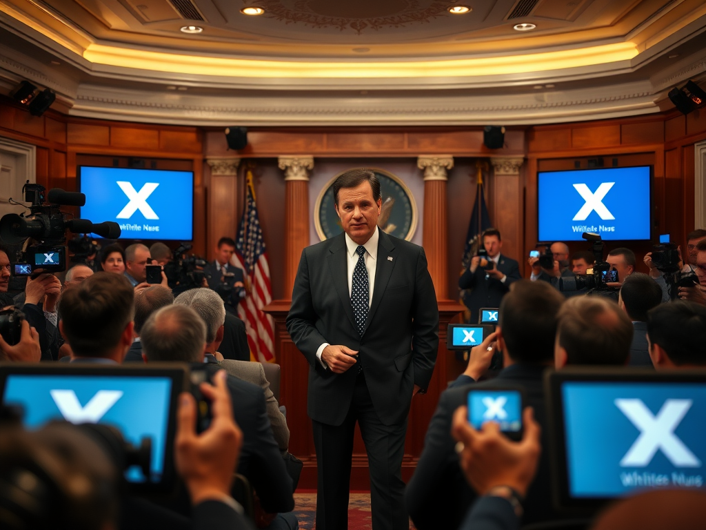X Gains Influence in Politics Under Musk’s Leadership