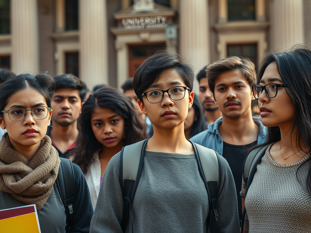 Visa Revocation Shock: 147 International Students Affected
