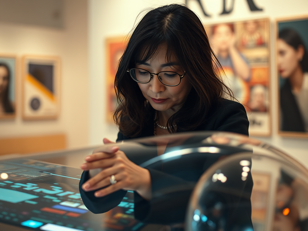 Yoko Ono’s Cultural Resurgence: Legacy and Artistic Impact