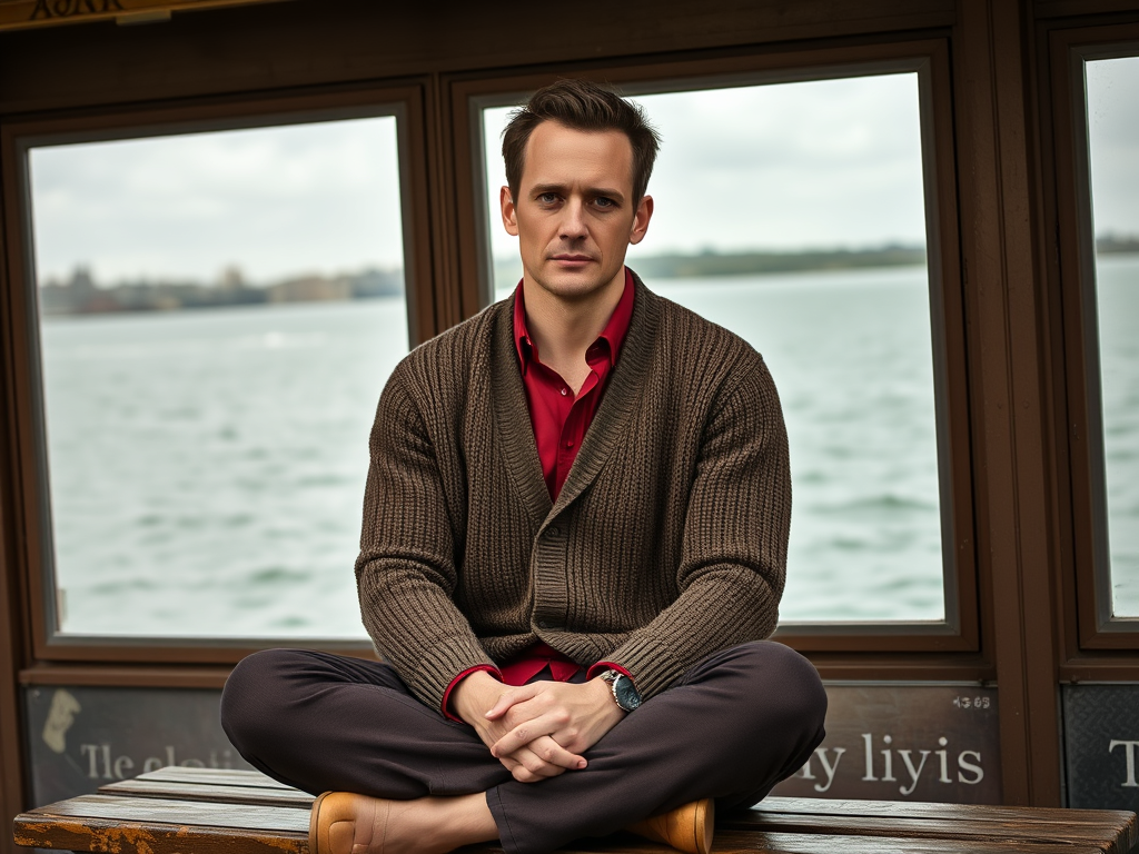 Andrew Scott’s Transformative Role in Vanya