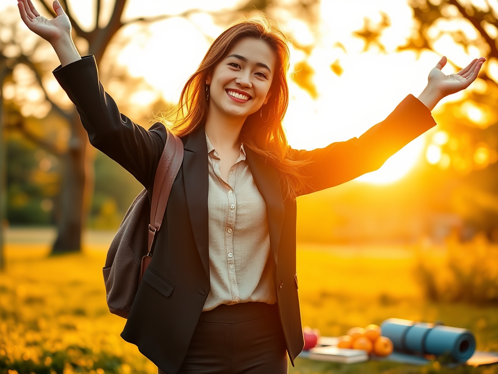 Embracing Micro-Retirements for Career Fulfillment